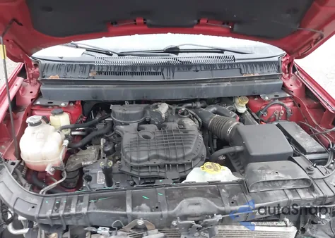 2014 Dodge Journey Sxt from USA, damaged, VIN 3C4PDDBG5ET212066